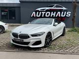 BMW 840 d xDrive M Sport +360*KAMERA+SITZBELÜFTUNG+ - BMW 840 aus 2019