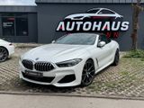 BMW 840 d xDrive M Sport +360*KAMERA+SITZBELÜFTUNG+ - BMW 840: Cabrio