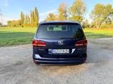Volkswagen Sharan 2.0 TDI SCR BMT ALLSTAR ALLSTAR - Volkswagen Sharan ALLSTAR mit Diesel-Antrieb
