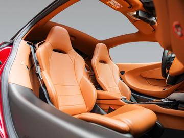 صورة مصغرة 24 لـ 2019 Mclaren GT