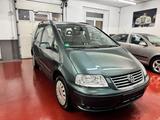 Volkswagen Sharan 1.9 TDI Trendline - Volkswagen Sharan: 1.9