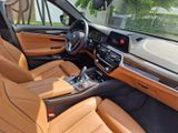 BMW 520d Tour Pano Head Leder elek Sitze Memory Ambi - BMW 520 in Köln