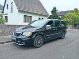 Lancia Voyager 2.8 Diesel  Automatik Tüv Neu 7 Sitzer  - Lancia Voyager von privat
