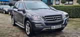 Mercedes-Benz ML 350 GRAND EDITION AHK XENON MEMORY LEDER - Mercedes-Benz: Ml Grand Edition