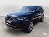Land Rover Discovery 3.0 TD6 First Edition autom - Land Rover Discovery: First Edition