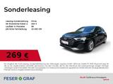 Audi A3 Sportback S line 40TDI Kamera/LED+/SHZ/Navi+/ - Audi A3 mit Diesel-Antrieb: Line