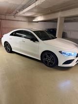 Mercedes-Benz CLA 200 4M Coupé AMG-Line - Mercedes-Benz CLA 200 in Hagen