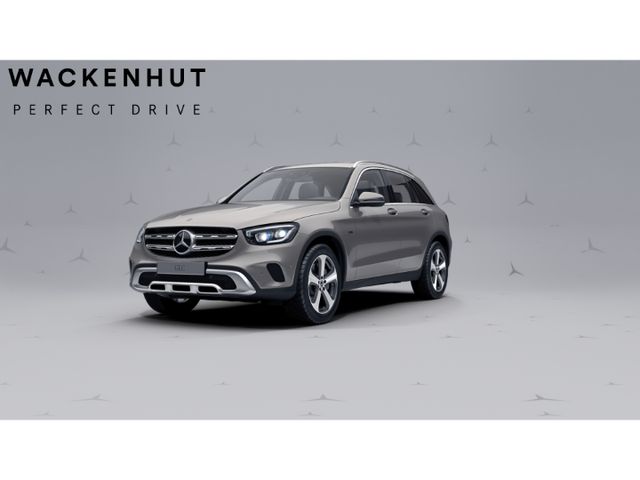 Mercedes-Benz GLC 300 e 4M MULTI DISTR BURM AUGM-R KAMERA CARP