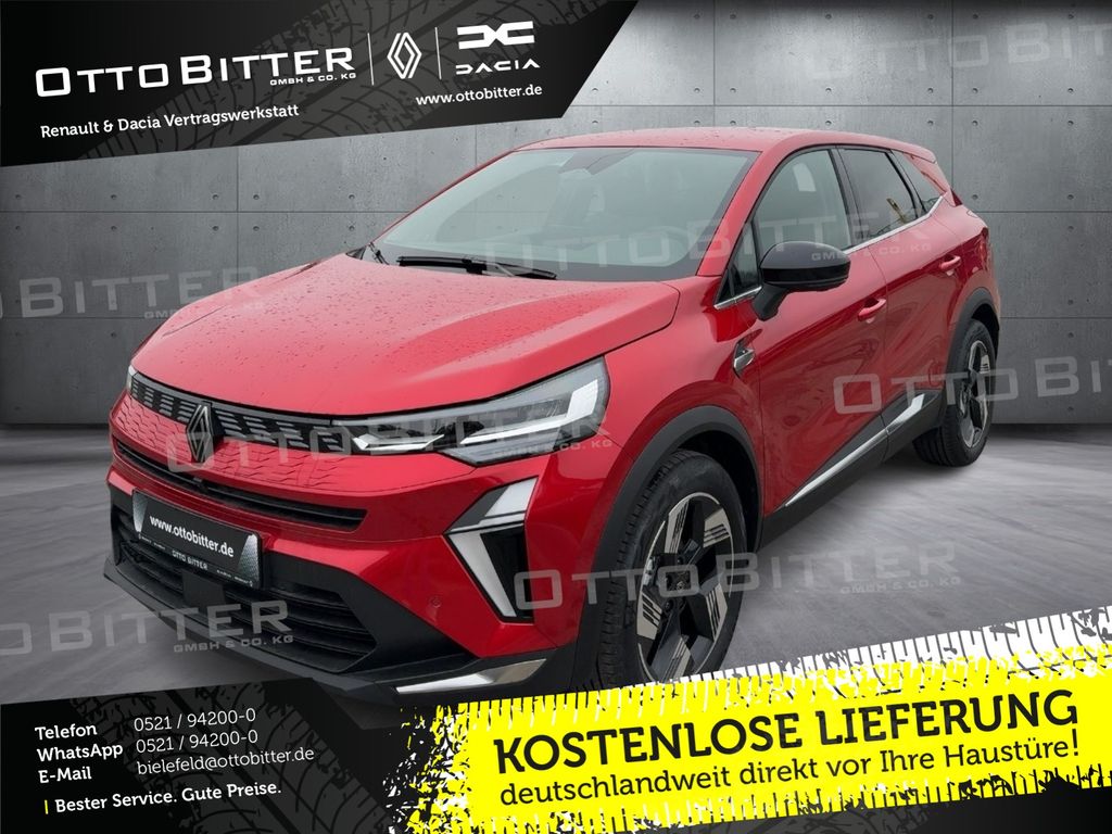 Renault Symbioz