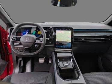 Fahrzeugabbildung Renault Austral Esprit Alpine Mild Hybrid 160 Automatik