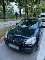 Kia Rio 1.4 EX Base EX BASE - Kia Rio in München