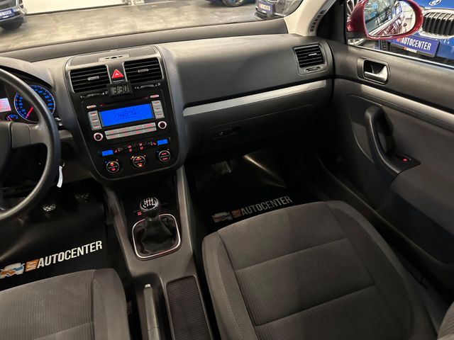 Volkswagen Jetta V Comfortline *Xenon*TÜV*AHK*