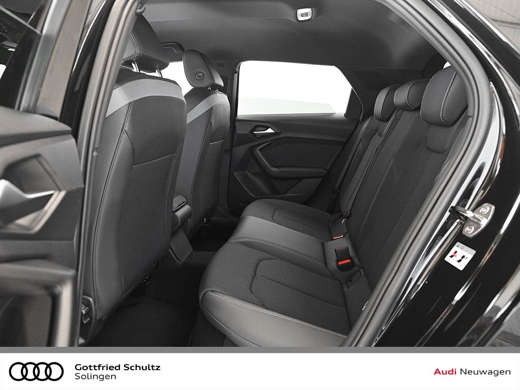 Audi A1 - Bild 13