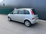 Opel Meriva 1.8 Edition - Opel Meriva: 1.8