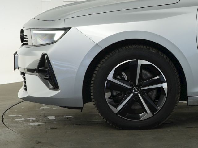 Astra L ST GS AT+LED LICHT+360 GRAD KAMERA+SITZ-