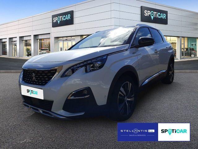 Peugeot 3008 1.5 BlueHDi 130 Allure (E URO 6d-TEMP)