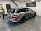 Mercedes-Benz C 350 T Special Edition AMG PDC Navi Sitzhzg. - gebrauchte Mercedes-Benz C 350 aus dem Jahr 2010