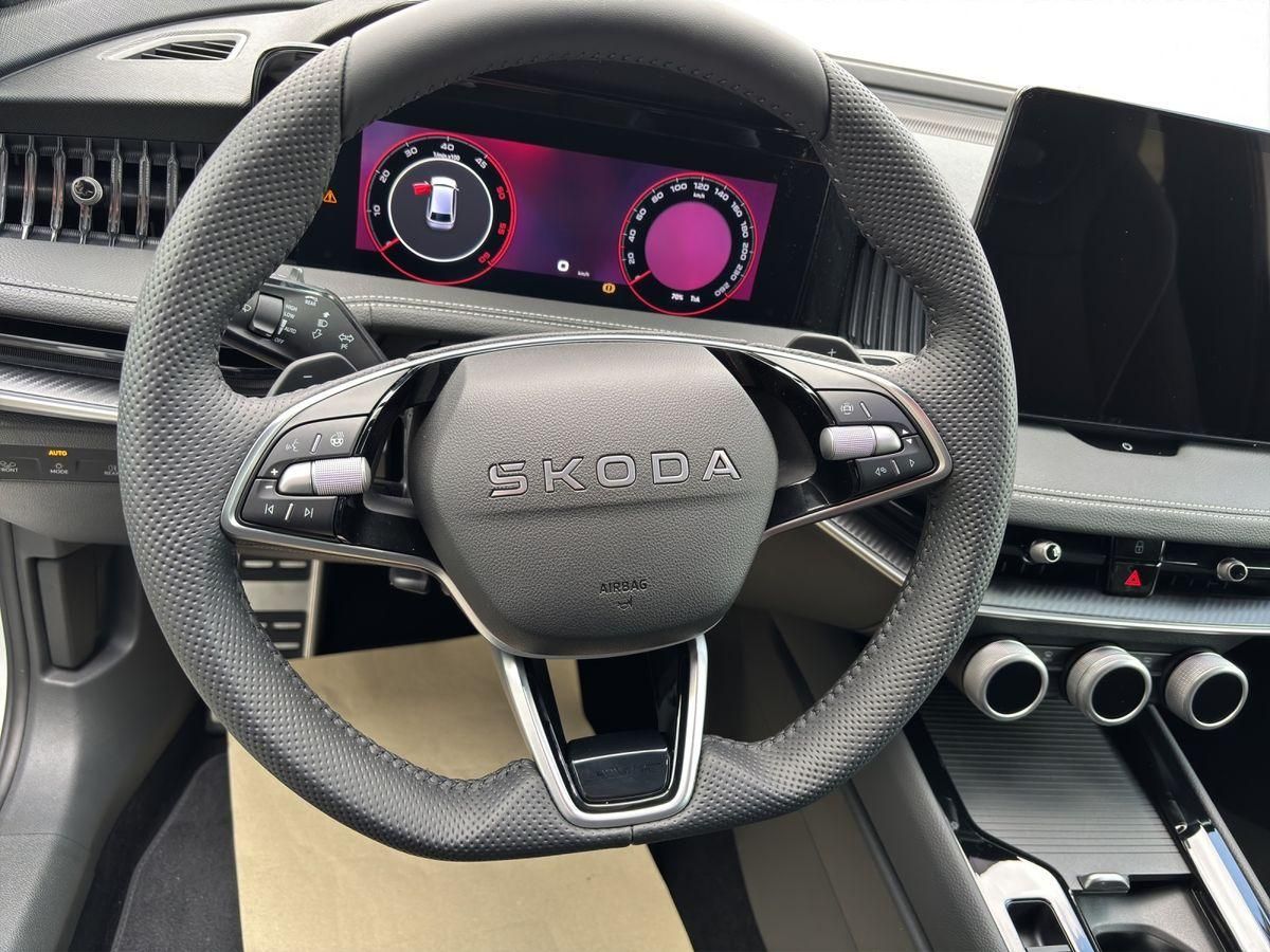 Skoda Superb - Bild 11