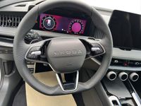 Skoda Superb - Vorschau Bild 11