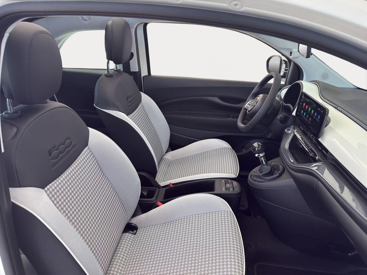 Fiat 500 - Bild 15
