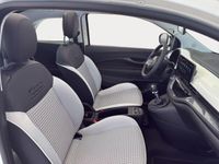 Fiat 500 - Vorschau Bild 15