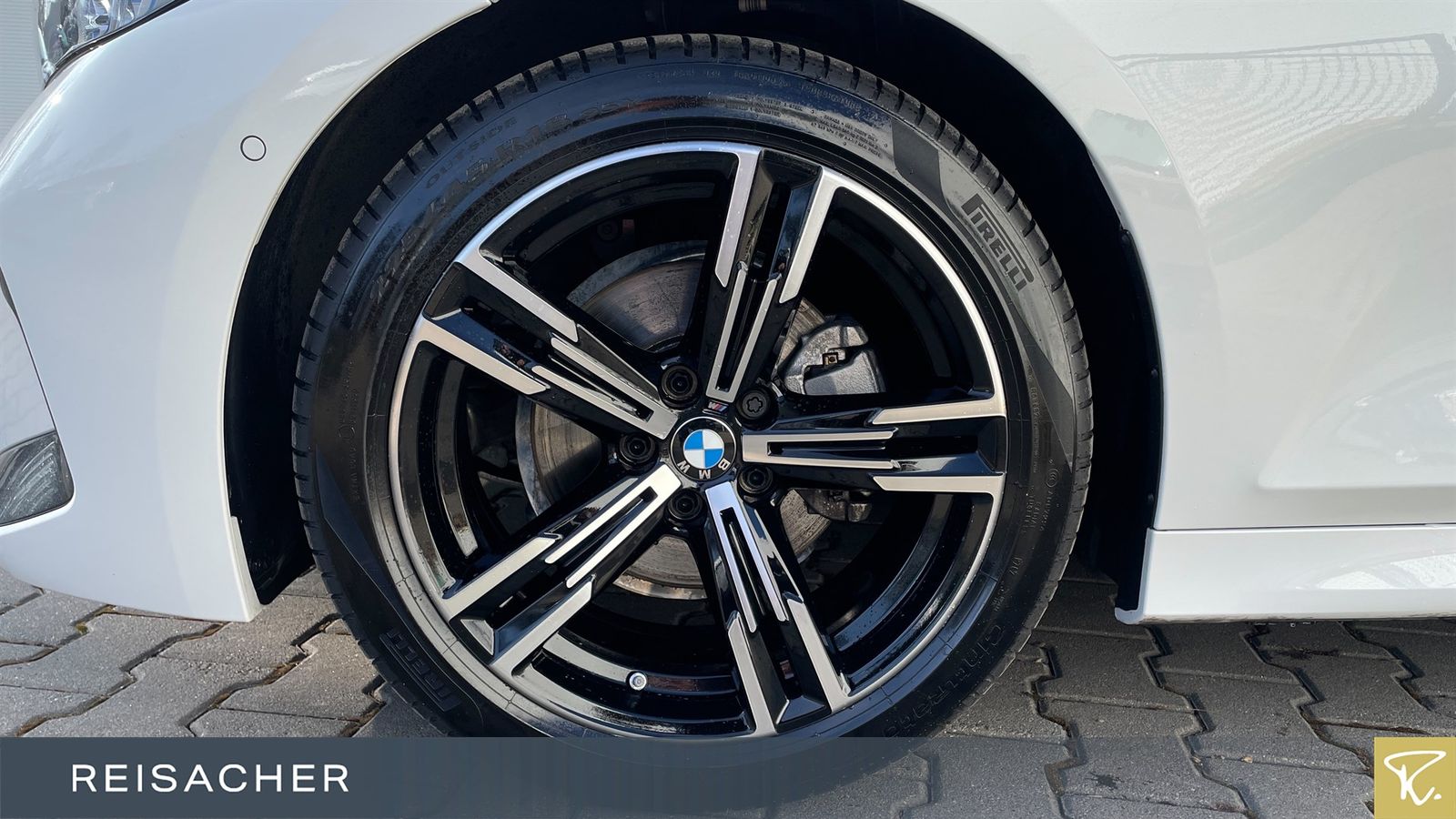 BMW 320 - Bild 3