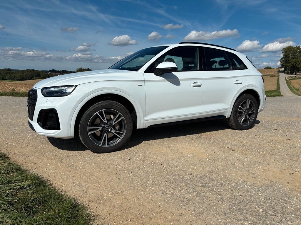 Image of Audi Q5