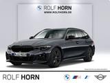 BMW M340i xDrive Touring HeadUp Laser Pano AHK H/K - BMW M340i mit Anhängerkupplung