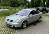 Opel Vectra C 1,8L - Opel Vectra in Mainz