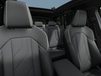 BMW X3 M50 - Vorschau Bild 10