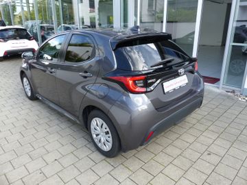 Toyota Yaris - 2