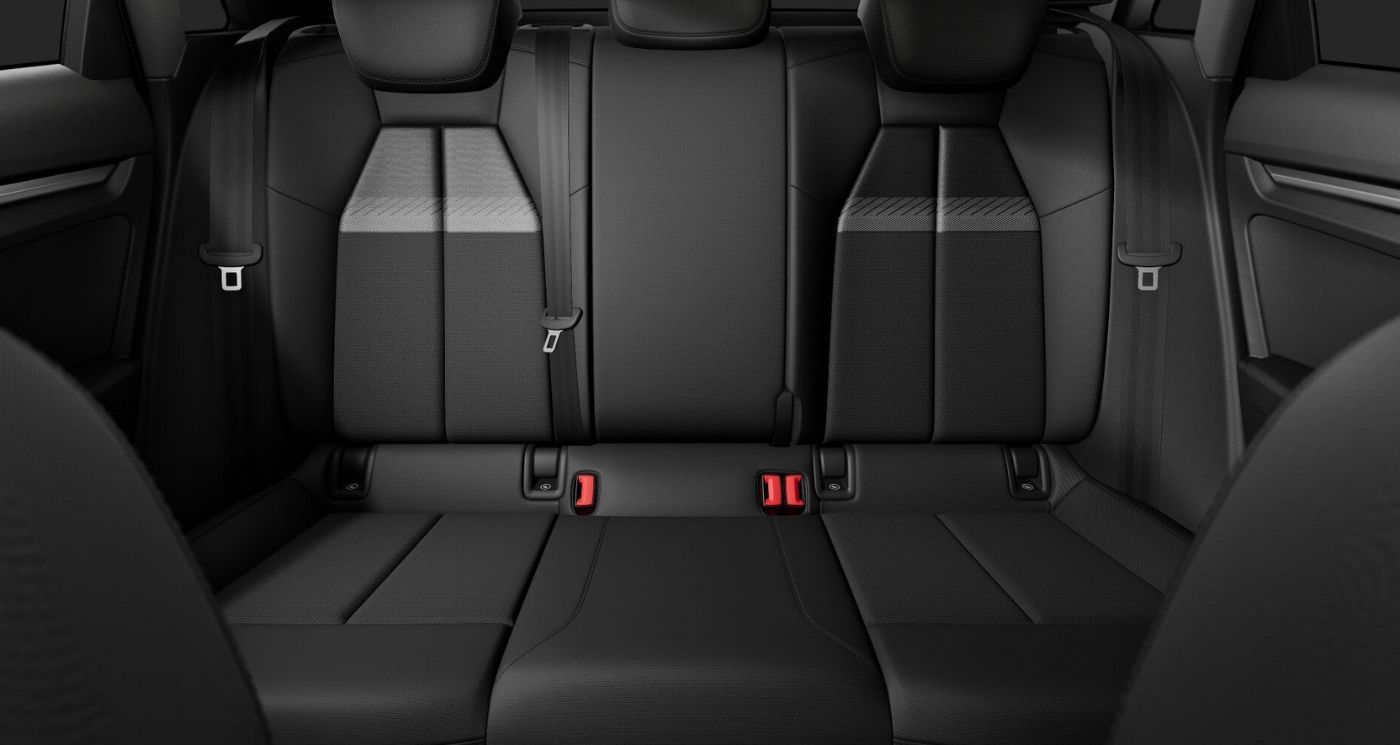 Audi A3 - Bild 12