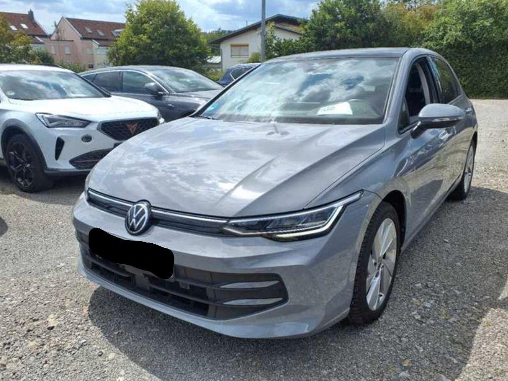 Volkswagen Golf Life *AHK*PANO*SHZ*FACELIFT*LED*APP CONNECT, миниатюра 27