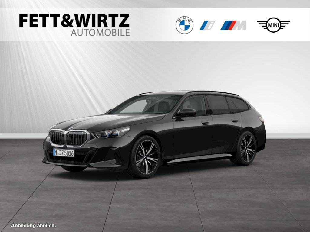 520i Touring M Sport|Leasing ab 426€ mtl. Brutto
