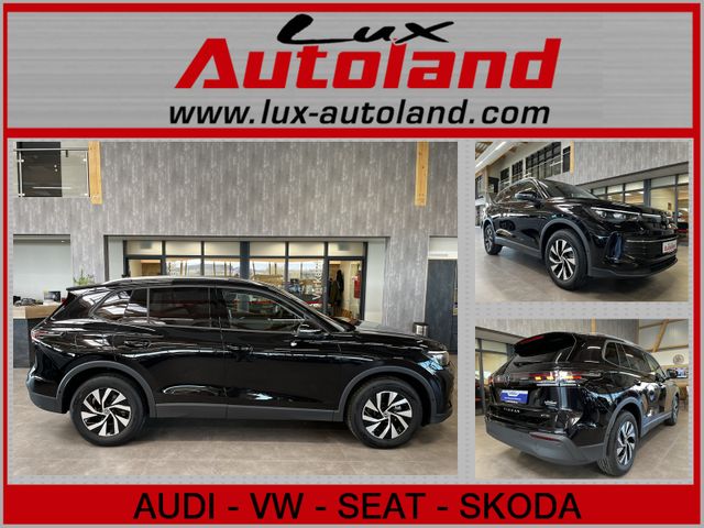 Volkswagen Tiguan 1.5 eTSI DSG Life AHK ACC 5JG Kessy