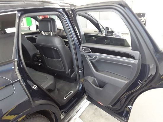 Volkswagen Touareg - Bild 6