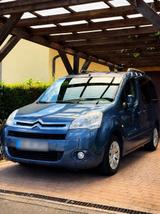 Citroën Berlingo Multispace 1.6 VTi 120 PS... - Citroën Berlingo Gebrauchtwagen in Frankfurt