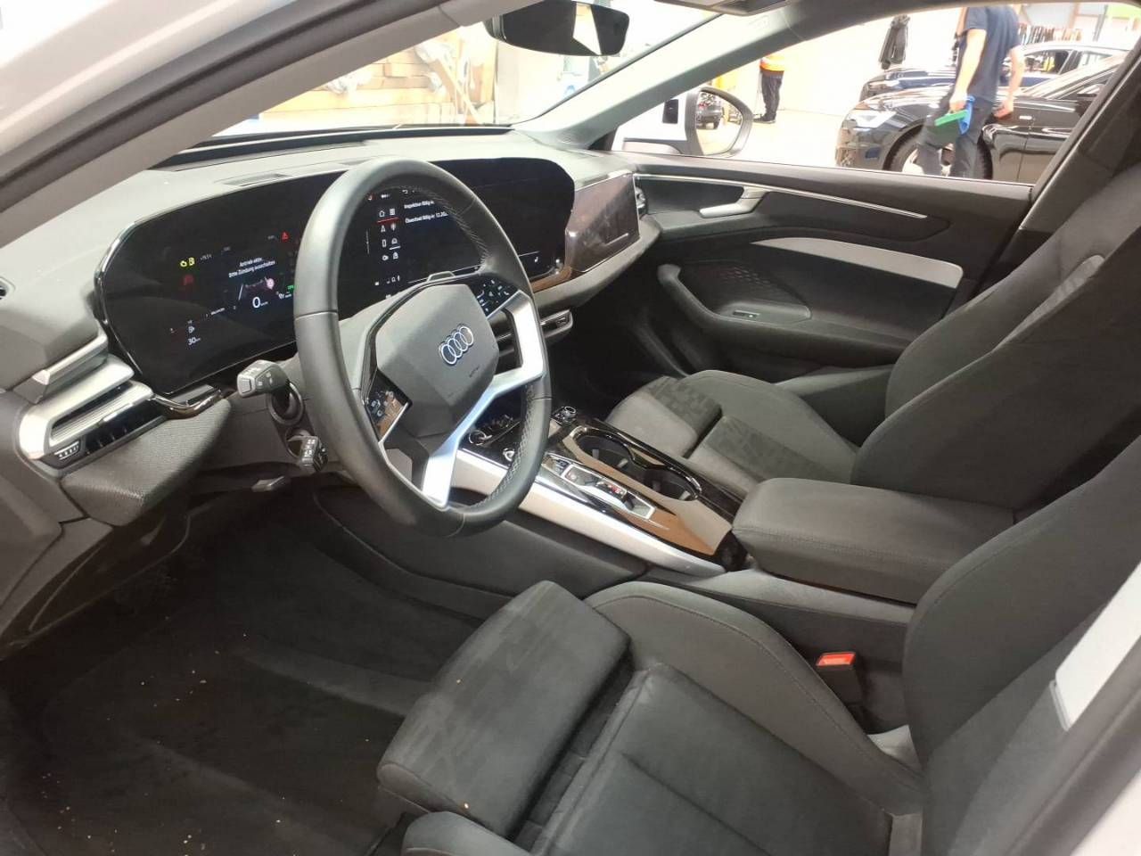 Audi A6 - Bild 4