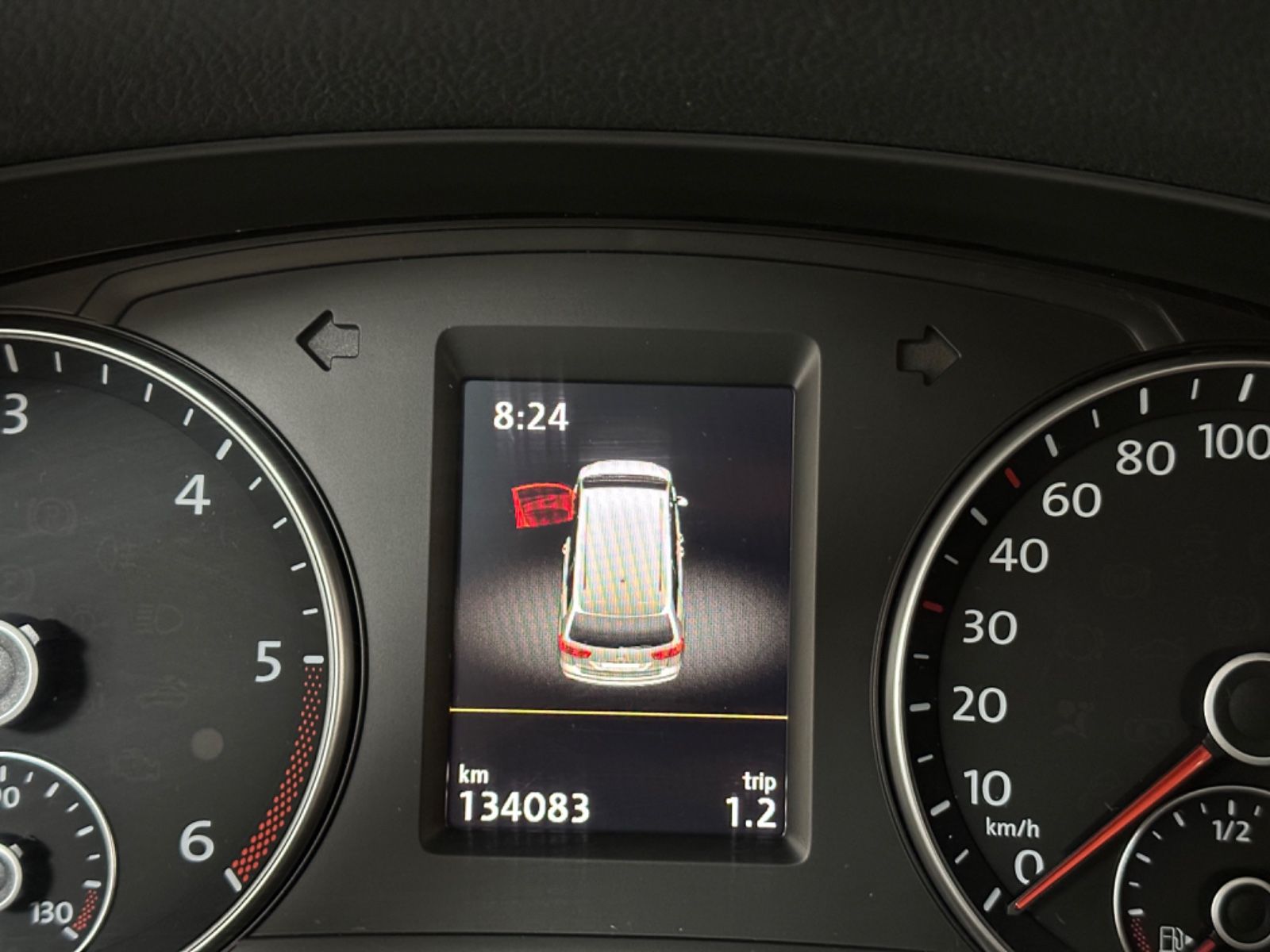 Fahrzeugabbildung SEAT Alhambra Style