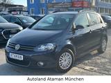 Volkswagen Golf Plus VI TSI *Life* /1.Hand/Sitzhzg/Tempomat - Volkswagen Golf Plus in München