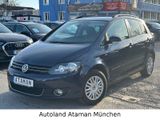 Volkswagen Golf Plus VI TSI *Life* /1.Hand/Sitzhzg/Tempomat - Volkswagen Golf Plus in München