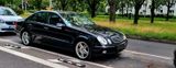 Mercedes-Benz W211 E320 4Matic - Mercedes-Benz E 320: W211