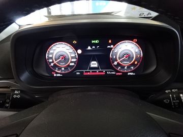 Fotografie des Hyundai i20 1.0 T-GDI 74kW Trend*4SHZ*Klimatronic*RFK