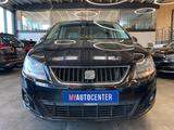 Seat Alhambra Style *7.SITZER*NAVI*PDC*KAMERA*AHK*SZH - Seat Alhambra: 7sitzer