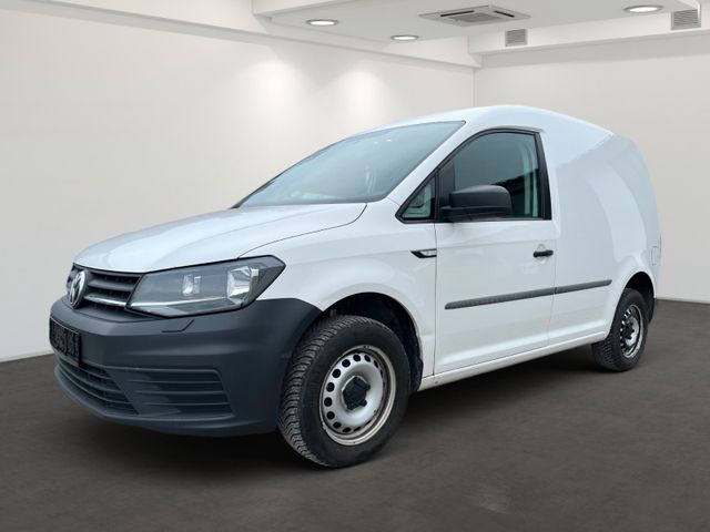 Volkswagen Caddy Nfz Kasten EcoProfi BMT AHK*Kamera