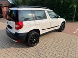 Skoda Yeti 1.2 105 PS  6 Gang Schaltgetriebe  - Skoda Yeti aus 2010