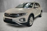 Volkswagen T-Roc 1.5 TSI Style DSG/RFK/SHZ/ALU/LED - Volkswagen T-Roc aus 2024
