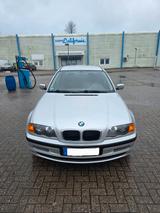 BMW E46 316i - BMW 316 in Krefeld