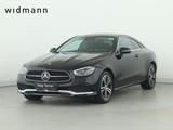 Mercedes-Benz E 400 d 4M Coupe *AHK*Multibeam*Burmester*Navi**