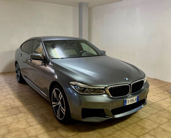 BMW Bmw Serie 6 Gran Turismo 630d xDrive Gran Turism